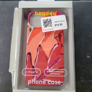 HeyDay Phone Case for IPhone 13 -- #955